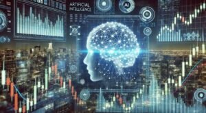 “DeepSeek AI and the Future of Financial Forecasting: What Leaders Need to Know About Risks, Rewards, and Industry Shifts”