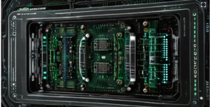 DeepSeek AI and NVIDIA: Powering the Next Frontier of Intelligent Innovation