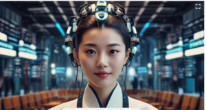 DeepSeek AI China: Powering a Smarter Tomorrow Through Intelligent Technology