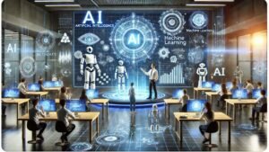 Artificial Intelligence Course Success Stories: Real-Life Transformations