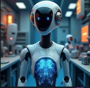 China’s Role in the Global Expansion of Manus AI: A Story of Innovation and Collaboration