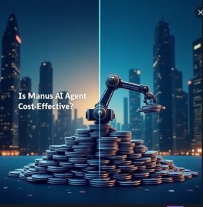 Is Manus AI Agent Cost-Effective? A Detailed Pricing Analysis