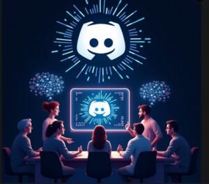 Step into the World of Manus AI: A Discord Community for VR Pioneers