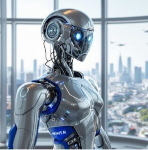 Manus AI Agent: The Smart Assistant You Didn’t Know You Needed